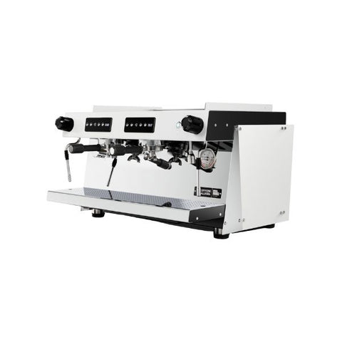 Máy Pha Cà Phê Officine Allegra Model Dinamica 2 Group