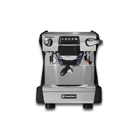 Máy pha cà phê Rancilio Classe 5 Crono – 1 Group