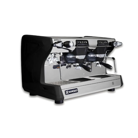 Máy pha cà phê Rancilio Classe 5 Crono–2Group