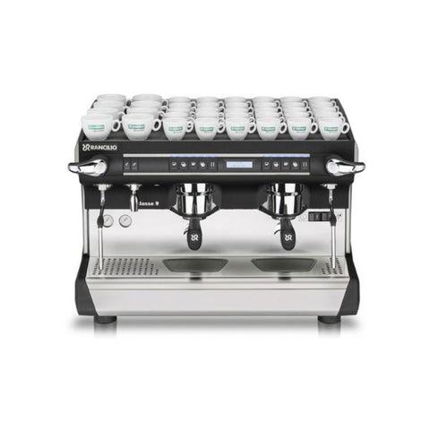 Máy pha cà phê Rancilio Classe 9 USB - 2 Groups