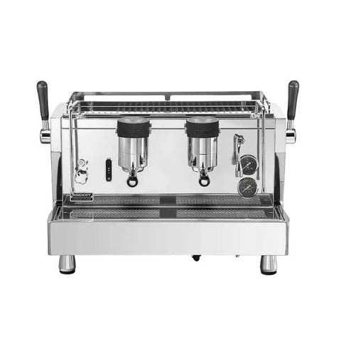 Máy pha cà phê Rocket Espresso RE Doppia