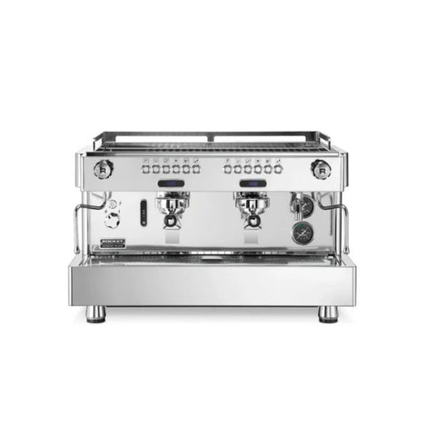 Máy pha cà phê Rocket Espresso RE Time A2