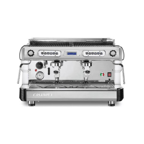 Máy pha cà phê Royal Casanova 2 Groups Multi Boiler