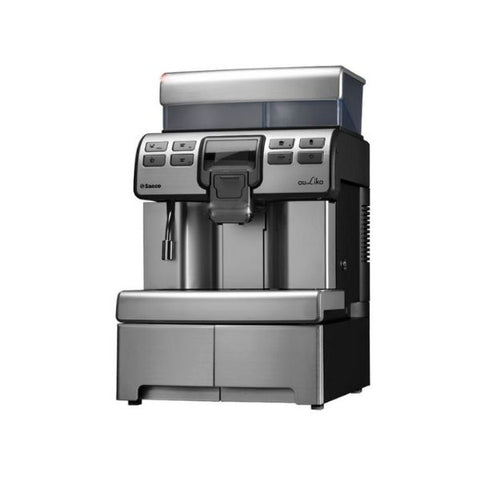 Máy pha cà phê Saeco Automatic Aulika One Touch Top RI9846/01