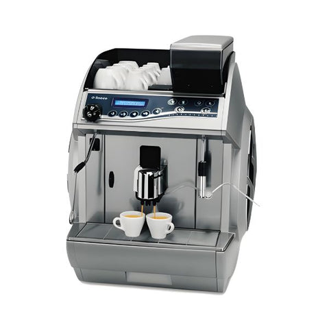 Máy pha cà phê Saeco Idea Cappuccino