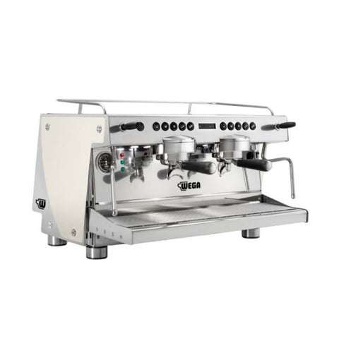 Máy pha cà phê Wega Rover