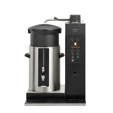 Máy pha cà phê Animo Combi - Line CB 1x10 L