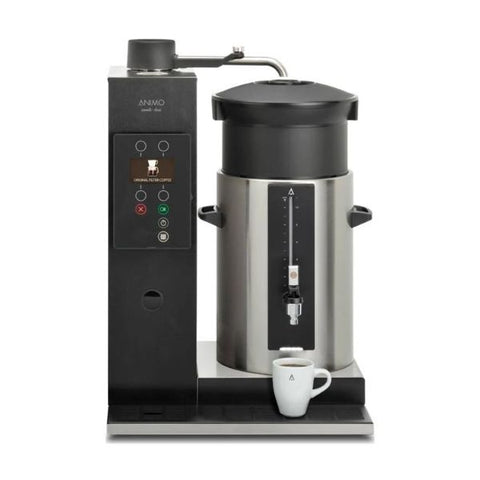 Máy pha cà phê Animo Combi - Line CB 1x10 R