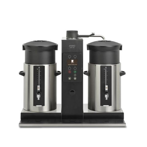 Máy pha cà phê Animo Combi - Line CB 2x10