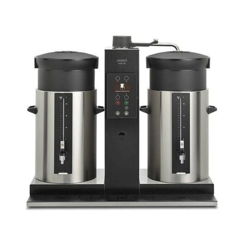 Máy pha cà phê Animo Combi - Line CB 2x20