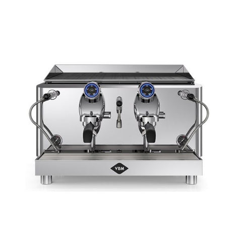 Máy pha cà phê cao cấp VBM Lollo Electronic 2G