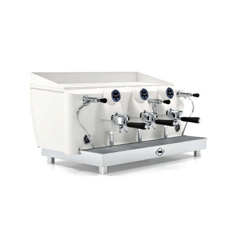 Máy pha cà phê cao cấp VBM Lollo Electronic 3G