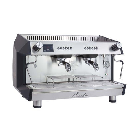Máy pha cà phê chuyên nghiệp Bezzera 2 groups Arcadia De Pid