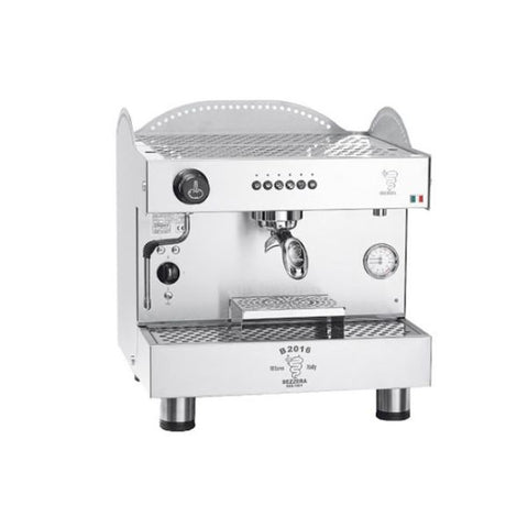 Máy pha cà phê chuyên nghiệp Bezzera B2016 DE1