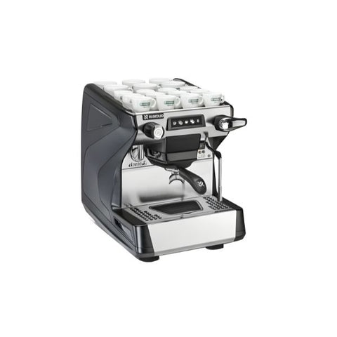 Máy pha cà phê chuyên nghiệp Rancilio Classe 5 USB 1 Group