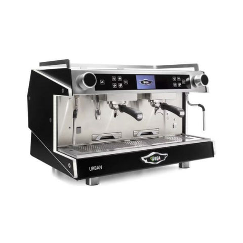 Máy pha cà phê chuyên nghiệp Wega Urban 2 Group