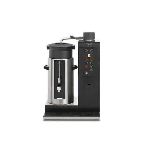 Máy pha cà phê có bình nằm bên trái Animo Combi-Line CB 1x5 L