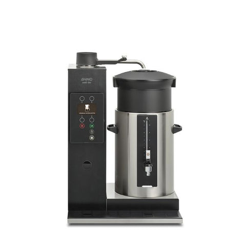 Máy pha cà phê có vòi nước nóng Animo Combi - Line CB 1x10W R