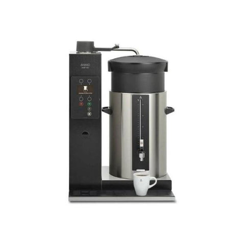 Máy pha cà phê có vòi nước nóng Animo Combi - Line CB 1x20W R