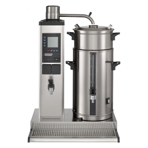 Máy pha cà phê công nghiệp Bravilor B20 HW R