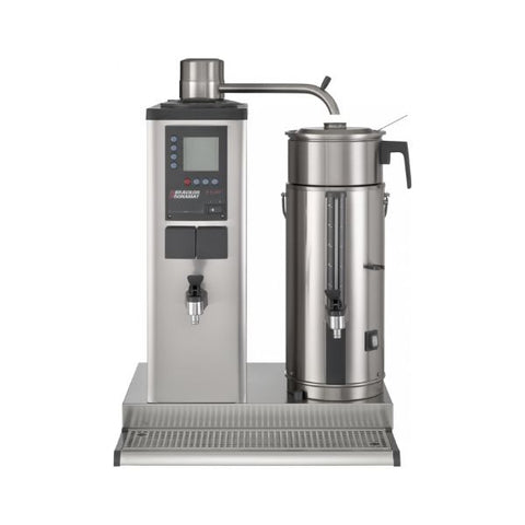 Máy pha cà phê công nghiệp Bravilor B5 HW R