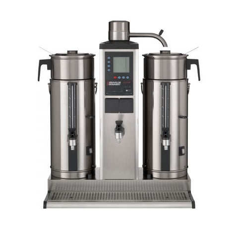 Máy pha cà phê công nghiệp Bravilor B5 HW