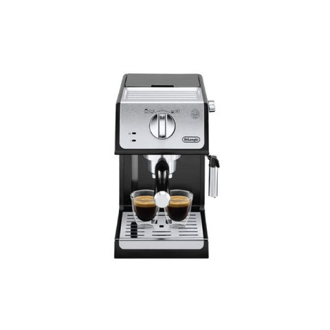 Máy pha cà phê espresso DeLonghi Active Line ECP33.21.BK