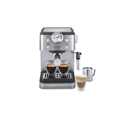Máy pha cà phê espresso DeLonghi Classic EM450.M