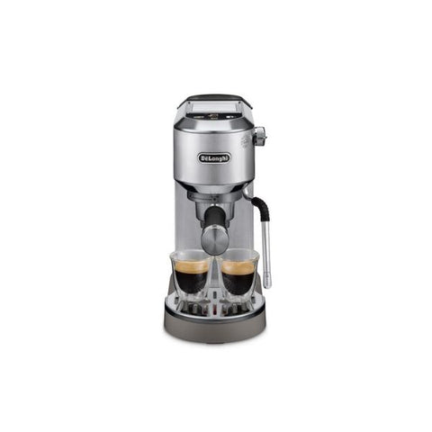 Máy pha cà phê espresso DeLonghi Dedica Duo EC890.M