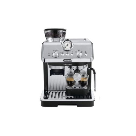 Máy pha cà phê espresso DeLonghi La Specialista Arte EC9155.MB