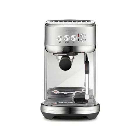 Máy pha cà phê tự động Breville BES500BSS
