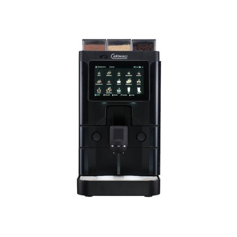 Máy pha cà phê tự động Carimali Silver Ace