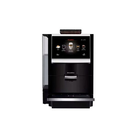 Máy pha cà phê tự động Dr.Coffee C12