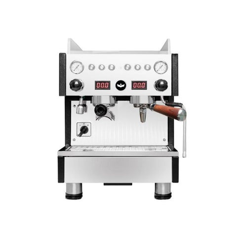 Máy pha cà phê và trà Lamvita TP 200 Compact