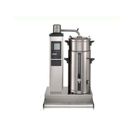 Máy pha cafe Bravillor B5 R