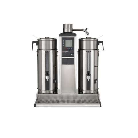 Máy pha cafe Bravillor B5