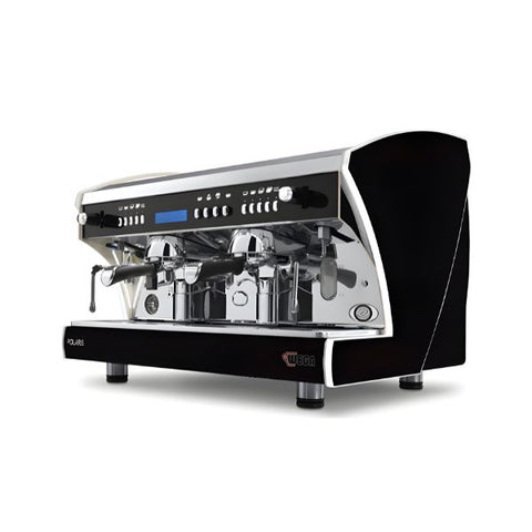 Máy pha cafe espresso chuyên nghiệp Wega Polaris EVD/2-PR