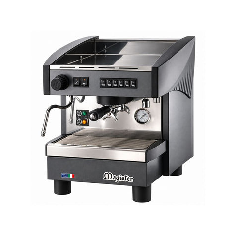 Máy pha chế cà phê 1 group Magister Stilo ES60