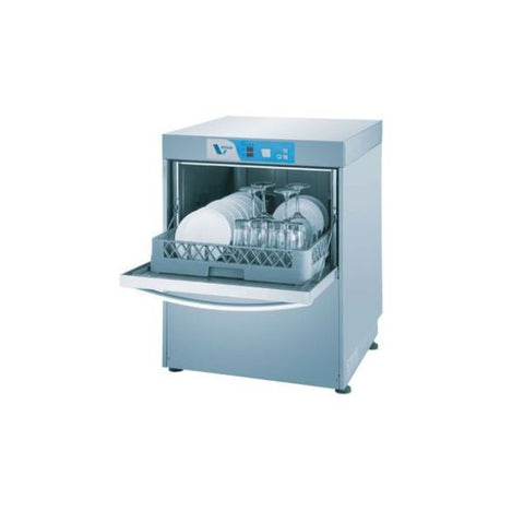 Máy Rửa Chén Undercounter VEETSAN UD-1 Double Skin