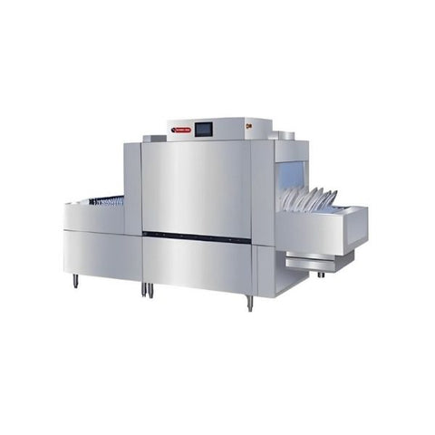 Máy rửa băng tải Flight type Turbo Chef TCFT6550