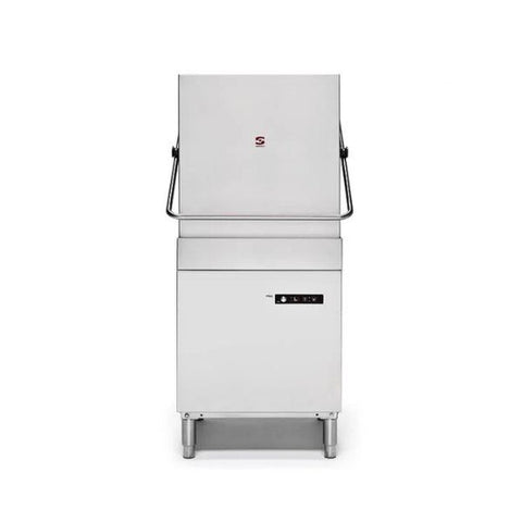 Máy rửa bát Sammic P100B