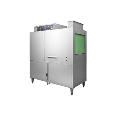 Máy rửa bát băng chuyền Dolphin DRC-1E