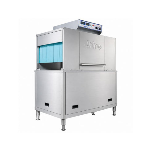 Máy rửa bát băng chuyền Prime PRCE-400E