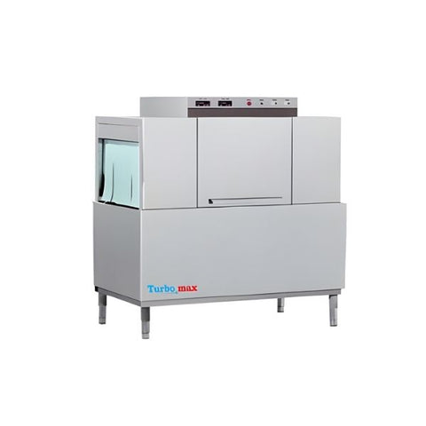 Máy rửa bát băng chuyền Turbo Max TBM-5100E-L-R