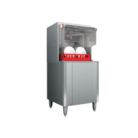 Máy rửa bát công nghiệp Dolphin DW-2200 series