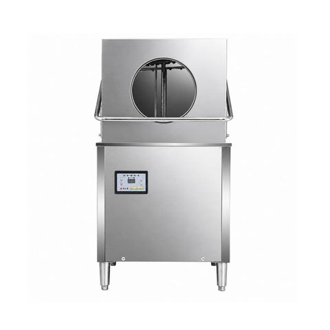 Máy rửa bát công nghiệp Hecheng PDX-1001-1