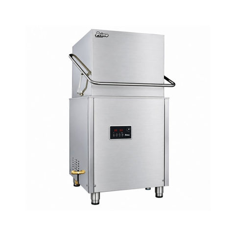 Máy rửa bát công nghiệp cửa sập Prime PMDEL-1200E