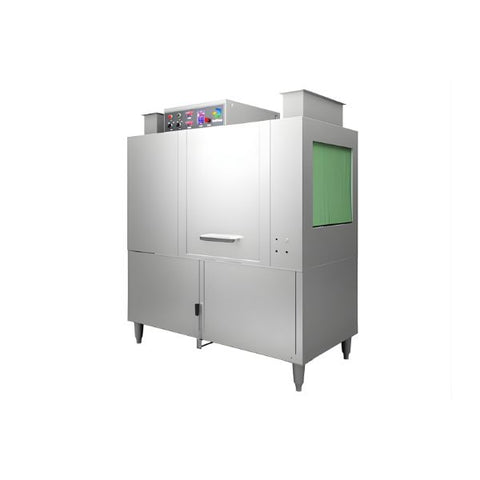 Máy rửa chén băng chuyền Dolphin DRC-1E