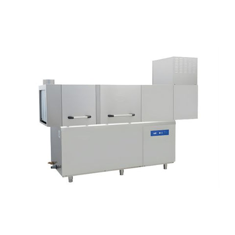 Máy rửa chén băng chuyền Ozti OBK 2000R