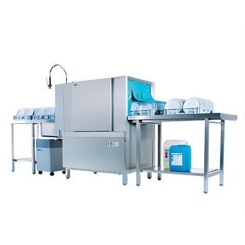 Máy rửa chén băng chuyền WINTERHALTER C50M